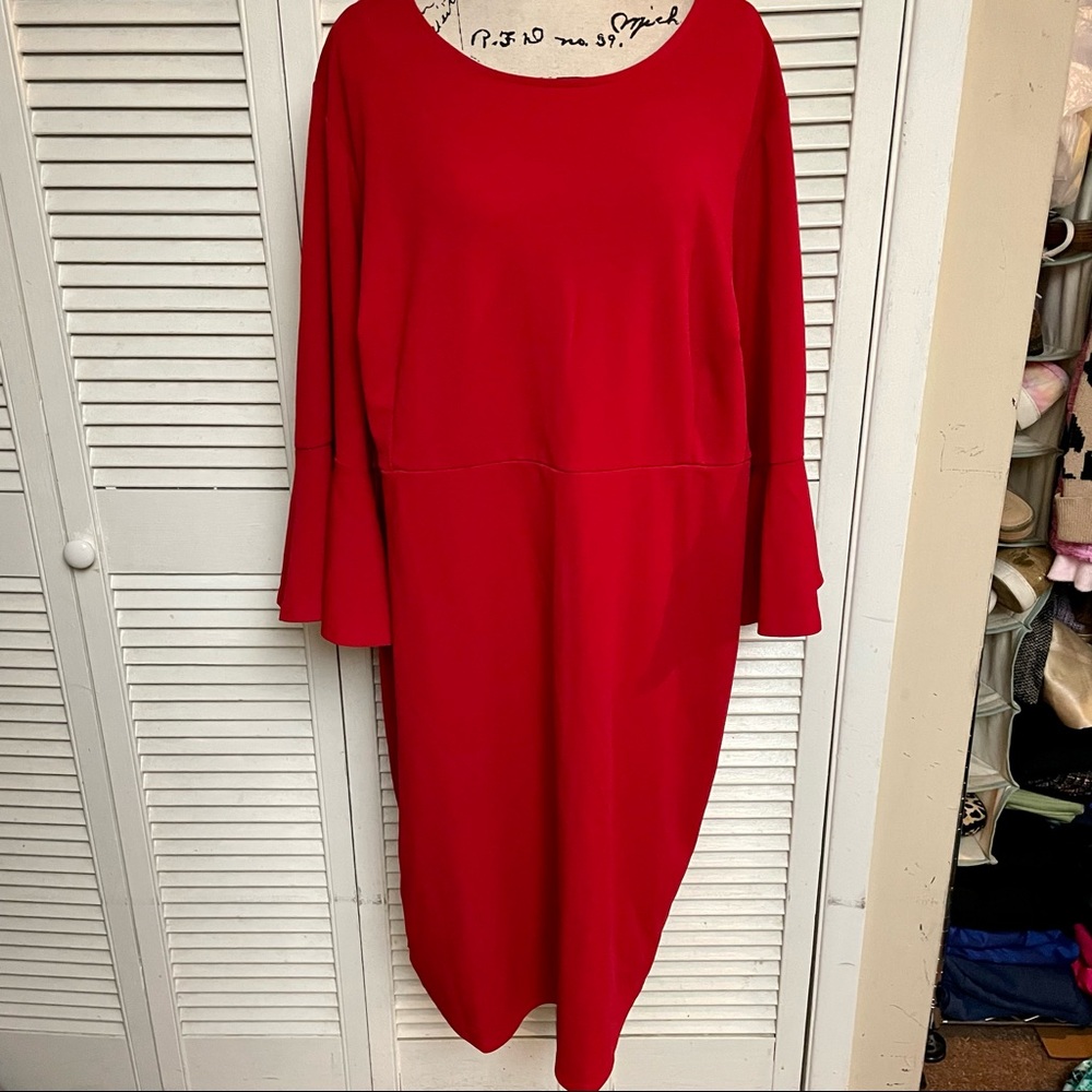 New with tags EST plus size dress